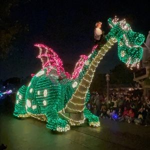 Meet your Posher, Tommy